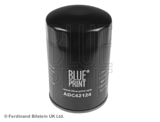 BLUE PRINT alyvos filtras ADC42124